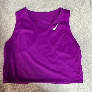Nike!
